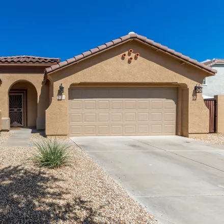 Rent this 4 bed house on 18334 West Arcadia Drive in Surprise, AZ 85374