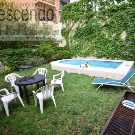 Image 2 - Olaya 1040, Caballito, C1405 DJW Buenos Aires, Argentina - House for sale