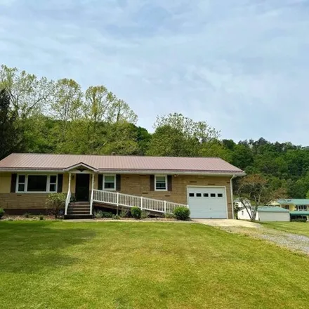 Buy this 3 bed house on 1326 Elkhorn Road in Grant County, WV 26847