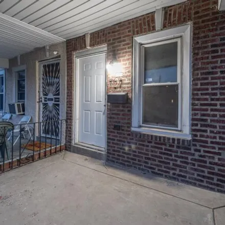 Rent this 3 bed house on 711 West Fisher Avenue in Philadelphia, PA 19120