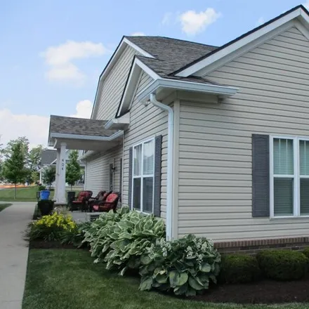 Buy this 2 bed condo on 404 Brigg St in Howell, Michigan