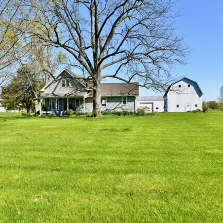 Image 7 - 680 East 56th Street, Danville, Hendricks County, IN 46112, USA - House for sale