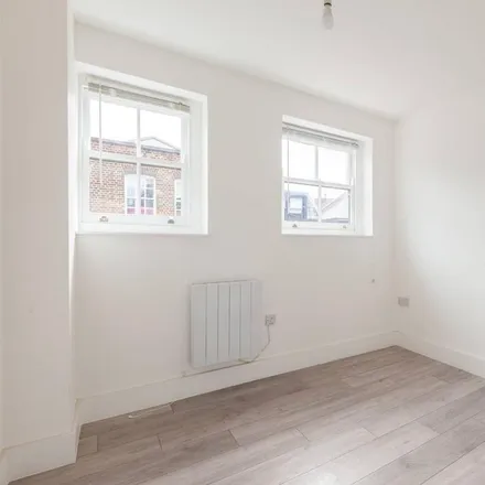 Rent this 1 bed apartment on Standard Balti House in 71 Brick Lane, Spitalfields