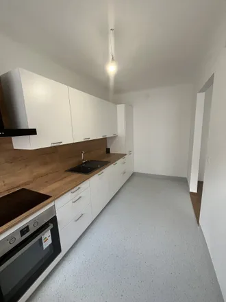 Rent this 3 bed apartment on Vienna in KG Ottakring, VIENNA