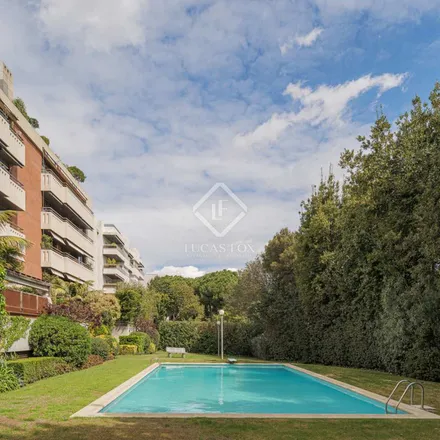 Image 9 - Carrer de Pau Claris, 108, 08007 Barcelona, Spain - Apartment for rent