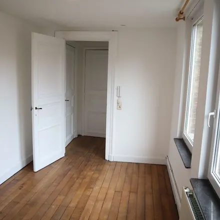 Image 5 - Rue Simonon 19, 4000 Angleur, Belgium - Apartment for rent
