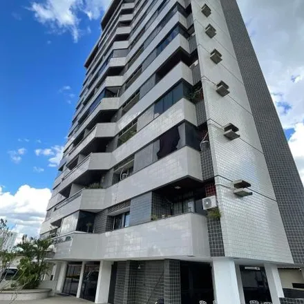 Buy this 3 bed apartment on Rua José Vicente de Lacerda in Mauricio de Nassau, Caruaru -
