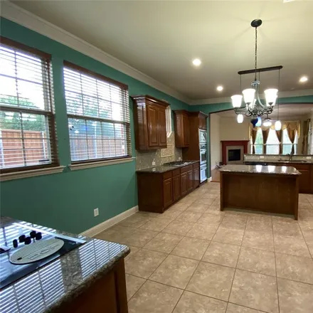 Image 4 - 821 Meadowlark Drive, Murphy, TX 75094, USA - House for rent