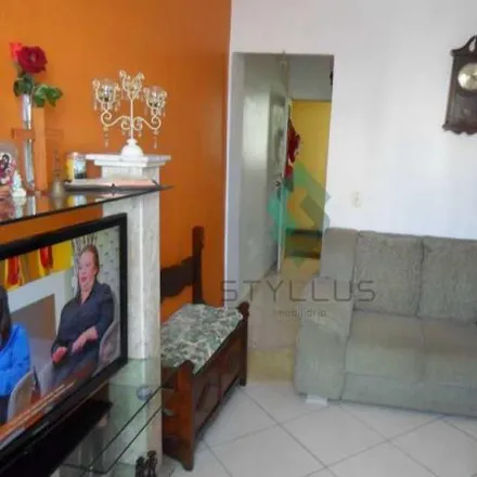 Buy this 2 bed apartment on Rua Ana Neri in Rocha, Rio de Janeiro - RJ