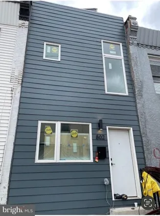 Buy this 3 bed house on 804 East Hilton Street in Philadelphia, PA 19134