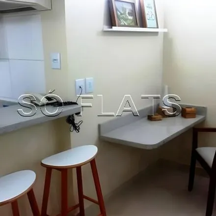 Buy this 1 bed apartment on Rua Turiassu 763 in Perdizes, São Paulo - SP