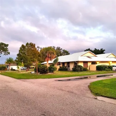 Buy this 2 bed house on 85 Drifting Sands Drive in Sarasota County, FL 34293