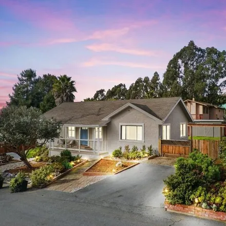 Buy this 2 bed house on 3235 Putter Drive in Soquel, Santa Cruz County