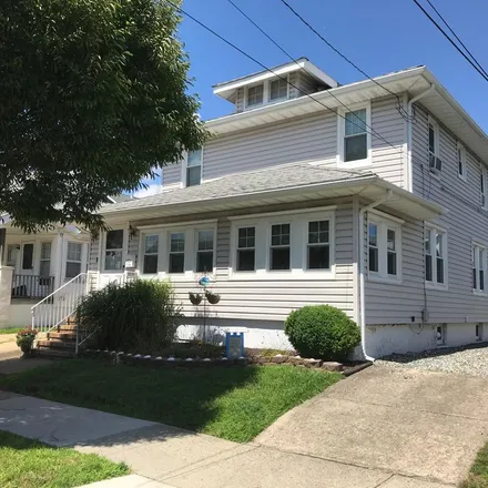 Rent this 3 bed apartment on 376 15th Avenue in Belmar, Monmouth County