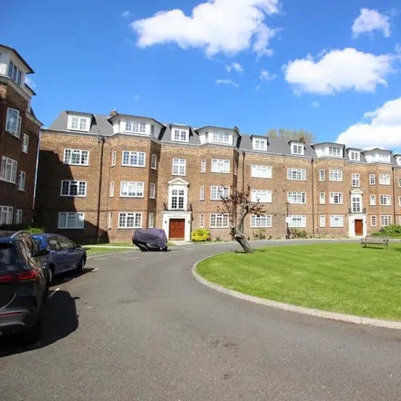 Image 2 - Orchard Court, London, KT4 7LD, United Kingdom - Apartment for rent