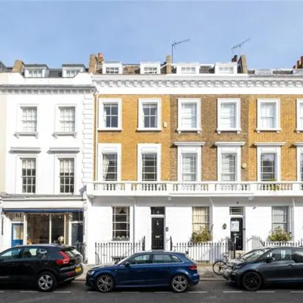 Image 4 - 63 Cambridge Street, London, SW1V 4QQ, United Kingdom - Apartment for sale