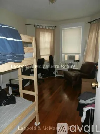 Rent this 1 bed apartment on 221 Kelton St