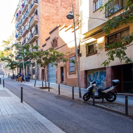 Image 3 - Carrer de Salvà, 77, 08004 Barcelona, Spain - Apartment for rent