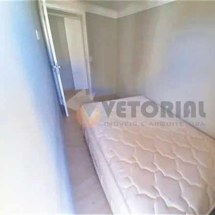 Buy this 3 bed apartment on Avenida Rio Grande do Norte in Indaiá, Caraguatatuba - SP