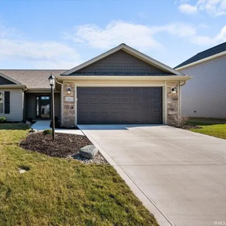 Buy this 3 bed house on Halen Hill Court in Allen County, IN 46704