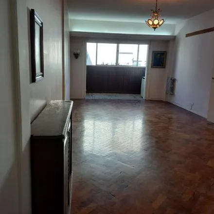 Buy this 3 bed apartment on Rosario 268 in Caballito, C1424 CER Buenos Aires