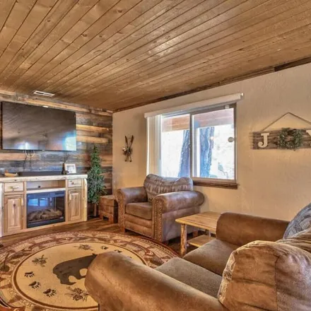 Rent this 5 bed house on United States Post Office in 42166 Big Bear Boulevard, Big Bear Lake