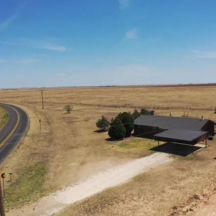 Buy this 3 bed house on 598 North Fannin Street in Tulia, TX 79088