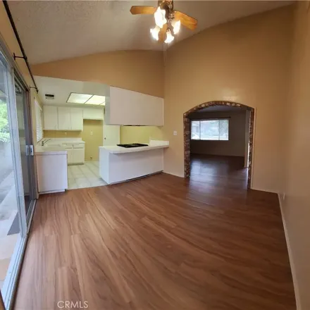 Rent this 2 bed apartment on 2345 South Wabash Avenue in Glendora, CA 91741