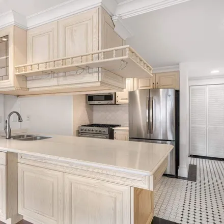 Rent this 1 bed apartment on 160 East 23rd Street in New York, NY 10010