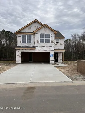 Buy this 3 bed house on 1552 Gate Hill Road in Brunswick County, NC 28422