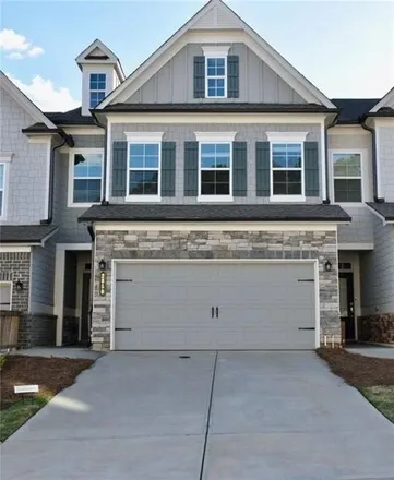 Buy this 3 bed house on 898 Treadstone Overlook Northwest in Suwanee, GA 30024