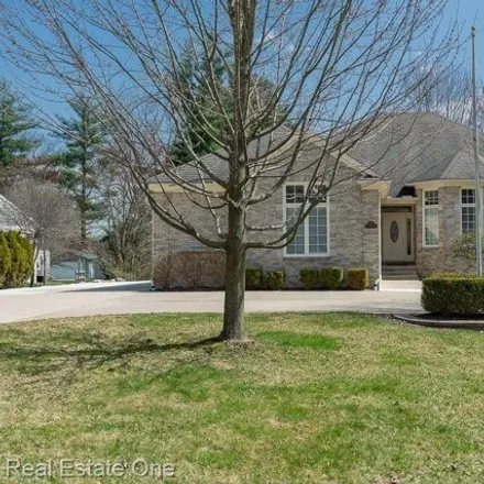 Buy this 3 bed house on 65 Orchardale Drive in Rochester Hills, MI 48309