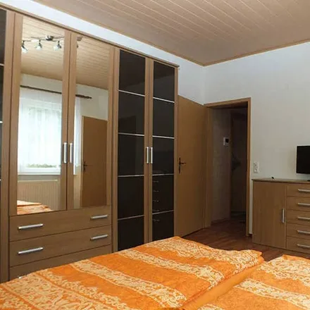 Rent this 1 bed apartment on 96523 Steinach