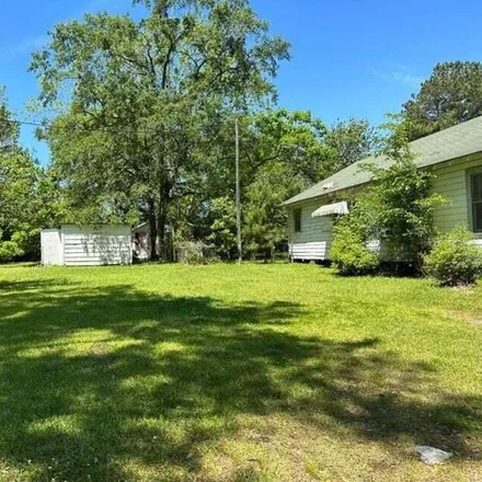 Image 2 - 645 North 5th Street, Lyles Addition, Leesville, LA 71446, USA - House for sale
