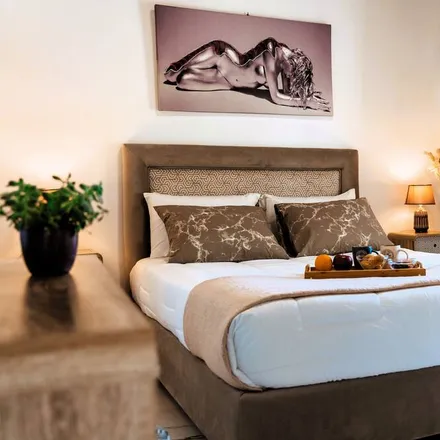 Rent this 4 bed house on Achilleion Palace in Achiliou, Gastouri