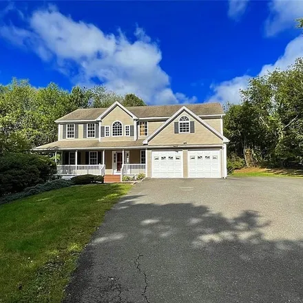 Rent this 4 bed house on 9 Pine Tree Hill Road in Shelton, CT 06484