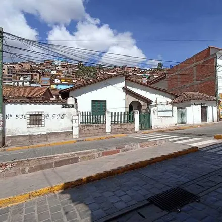 Buy this 1 bed house on Avenida Arcopata in Santa Ana, Cusco 08001