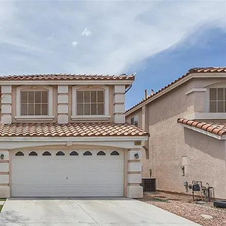 Buy this 4 bed house on 7629 Glorietta Bay Court in Enterprise, NV 89139