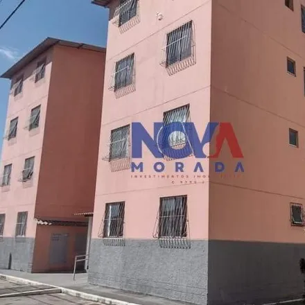 Buy this 2 bed apartment on Rua Monte Sinai in Vale Encantado, Vila Velha - ES