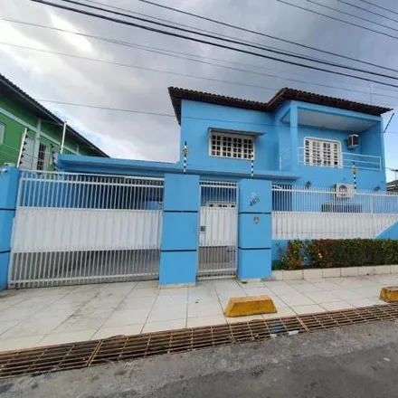 Image 2 - Rua Geraldo Farnela, Nova Esperança, Manaus - AM, 69000-000, Brazil - House for rent