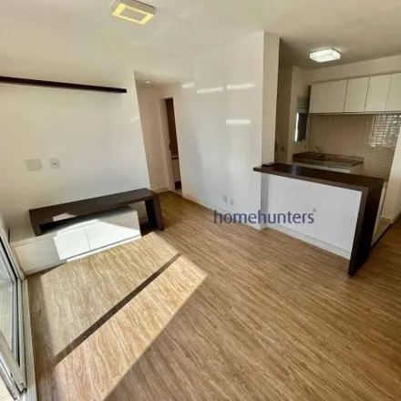 Rent this 1 bed apartment on Campinas Day Hospital in Avenida Benjamin Constant 1991, Cambuí