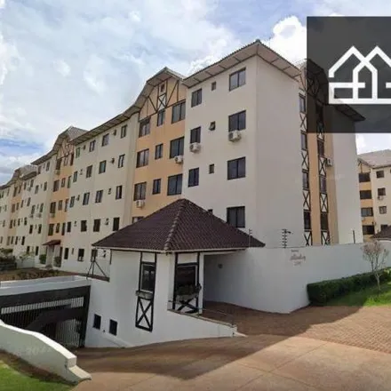 Image 2 - unnamed road, Country, Cascavel - PR, 85813, Brazil - Apartment for sale