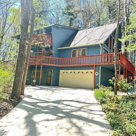 Image 2 - Bryant Ridge Drive, Sherwood Forest, Buncombe County, NC 26778, USA - House for sale