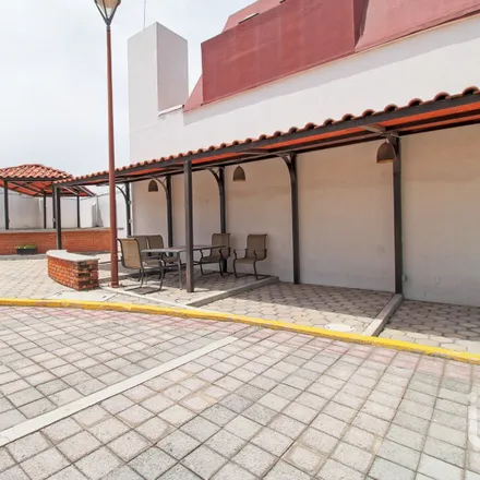 Buy this 3 bed house on Privada Benito Juárez in 90796 San Lorenzo Almecatla, PUE