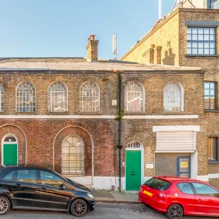 Buy this studio house on Woodrow in London, SE18 5EZ