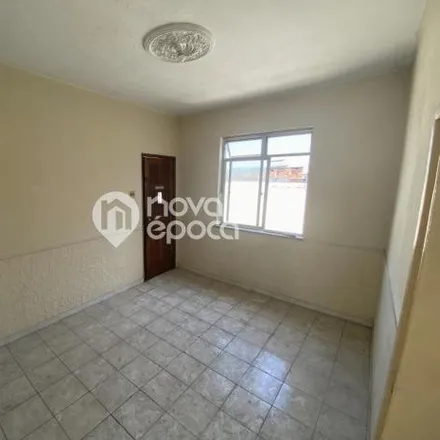 Buy this 1 bed apartment on Rua Vieira do Couto in Rocha Miranda, Rio de Janeiro - RJ