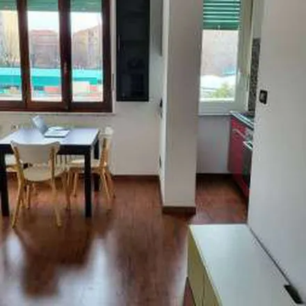 Rent this 2 bed apartment on Via Echirolles in 10095 Grugliasco TO, Italy