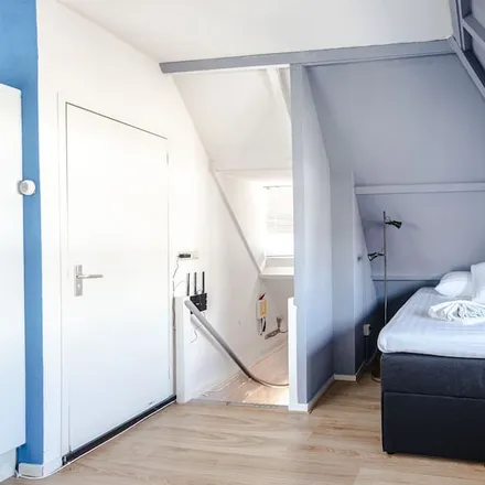 Image 5 - 2042 HH Zandvoort, Netherlands - Apartment for rent