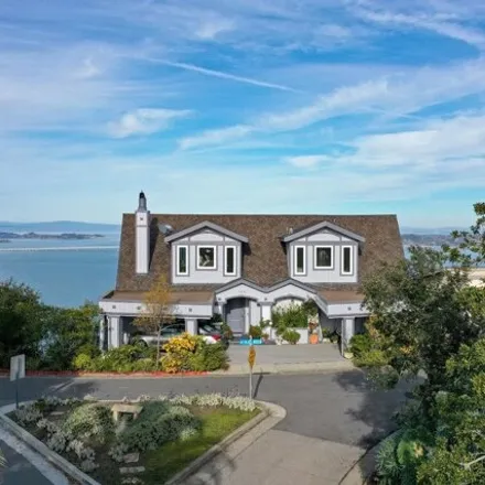 Buy this 4 bed house on 100 Sugarloaf Drive in Tiburon, CA 94920