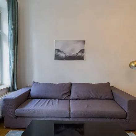 Rent this 3 bed apartment on Greifenhagener Straße 7 in 10437 Berlin, Germany
